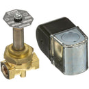JACKES EVANS GP200 HOT WATER SOLENOID VALVE