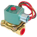 ASCO 8210G2HW-24V SOLENOID VALVE