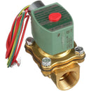 ASCO 8210D9HW-24V