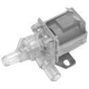 WILBUR CURTIS WC- 889 VALVE DUMP LEFT 120V 12W ALPHA