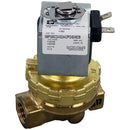 CLEVELAND FK22224 KIT-VALVE STEAM SOL. 1-80PSI 1
