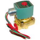 ASCO 8210G95 - 120V