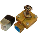 JACKES EVANS GP1057 1-IN 120/240V STEAM SOLENOID VALVE