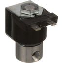 BUNN 0.1085.0000 VALVE SOLENOID 120V SKINNER