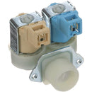 RATIONAL 50.00.138 DOUBLE SOLENOID VALVE