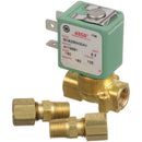 WINSTON PS2754 SOLENOID WATER 208V BRASS