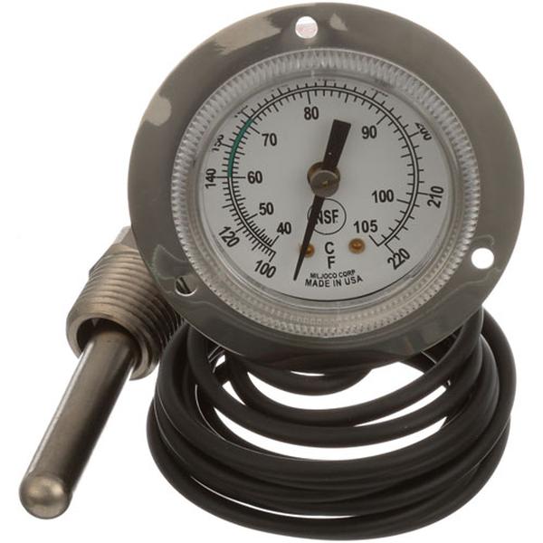 Hobart 00-342109-00001 Hobart 00-342109-00001 WASH THERMOMETER (00-342109-00001)