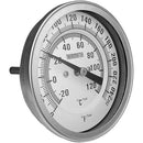 CHAMPION 104682 THERMOMETER 1/2 IN NPT STEM CB