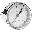 MARKET FORGE 10-4748 PRESSURE GAUGE 0-30 LBS/IN