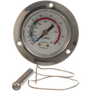 CRESCOR 5240-006 100° - 280° FOOD WARMER THERMOMETER