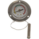 CRESCOR 5238 018 K THERMOMETER KIT 70-220 F.