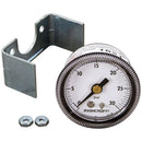 CLEVELAND 07167 GAUGE;PRESSURE;30PSI/200 KPA;P