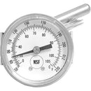 FOOD WARMING EQUIPMENT T-METER H1 TEMPERATURE GAUGE
