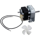 HATCO R02-12-024-00 KIT 60HZ GEARMOTOR 6 RPM 115V