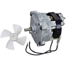 APW 85152 MOTOR AT10 115V 60HZ 3RPM MK