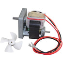 APW 85197 BUTTER ROLL 208/240 VOLT MOTOR APW WYOTT REPLACEMENT PART