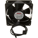 HATCO R02-12-001-00 KIT MOTOR BLOWER&CORD 120V60Z