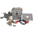 PRINCE CASTLE 87-037S 200-240 VOLT MOTOR WITH MOUNTING BRACKET