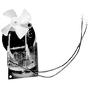 PRINCE CASTLE 87-029S 120 VOLT MOTOR WITH MOUNTING BRACKET