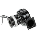 CRESCOR 0769 093 BLOWER ASSEMBLY 115V 50/60HZ