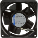 KAIRAK 338-60030-00 AXIAL FAN 115V 18W 6 0HZ 3100RPM BALL BEARI