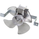 MCCALL 000-CIN-0010-S EVAPORATOR FAN MOTOR KIT W/BRACKET 6 IN DIA. 4-