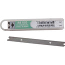 KEATING 004898 SCRAPER BLADES (PACKAGE FOR 10) KEATING REPLACEMENT PART