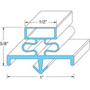 GLENCO 14497 DOOR GASKET