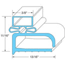 PERLICK C25166-1 GASKET DOOR MAGNETIC