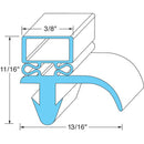 SILVER KING 41315 REFRIGERATION GASKET