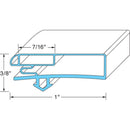ANTHONY 2-14160-2004 DOOR GASKET