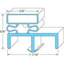 NORLAKE 003723 GASKET DOOR 30 X 78 LH W-I