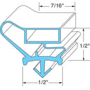 CORNELIUS GA-214-B GASKET MAGNETIC GA-214-B FOGEL