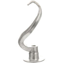 HOBART 121071 DOUGH HOOK 60 QT