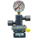 3M CUNO H3-NPT HIGH FLOW WATER FILTER HEAD