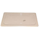 CAMBRO SP-307 1/3 SIZE CLEAR CAMWEAR® FOOD PAN COVER