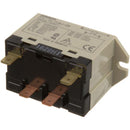 BUNN 37711.0003 RELAY SPST 12VDC 30A 220VAC