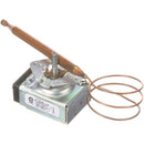 MASTER-BILT 19-14003 HEATER CONTROL THERMOSTAT 80 D