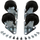 BLODGETT 05779 W/ PLATE CASTER SET