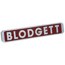 BLODGETT BL16470 PLATE NAME (10 BLODGETT)