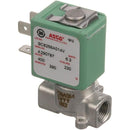 MARKET FORGE 97-6282 120V SOLENOID VALVE