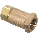 VULCAN 00-833238 VALVE 1/2 VERTIC