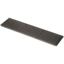 GARLAND 222035 11 BAR TOP GRATE 6INX24IN