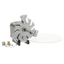 MOFFAT M015821K MOTOR 120V60HZ