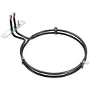 MOFFAT 024409 OVEN ELEMENT - 208V/2800 W