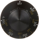 MAGIKITCH'N P6071268 KNOB - THERMOSTAT FRYER F/C