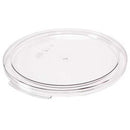 CAMBRO RFSCWC12(135) LID FOR CLEAR 12QT LETTUCE BKT