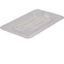 CAMBRO 90CWC135 LID FLAT 1/9 FOOD PAN CLEAR