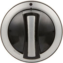 GARLAND 4527467 RANGE MATCH BROILER KNOB ASSEMBLY