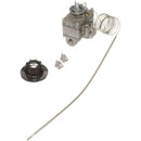 MONTAGUE 3395-2 THERMOSTAT WITH DIAL 150-500F